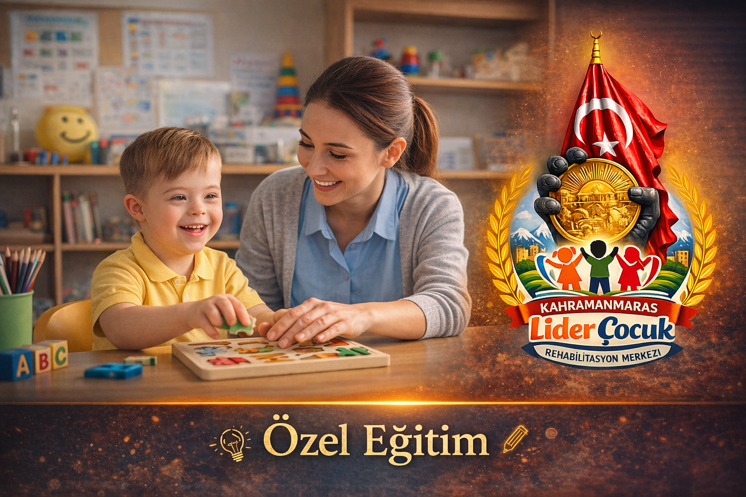 Özel Öğrenme Güçlüğü Destek Eğitim Programları