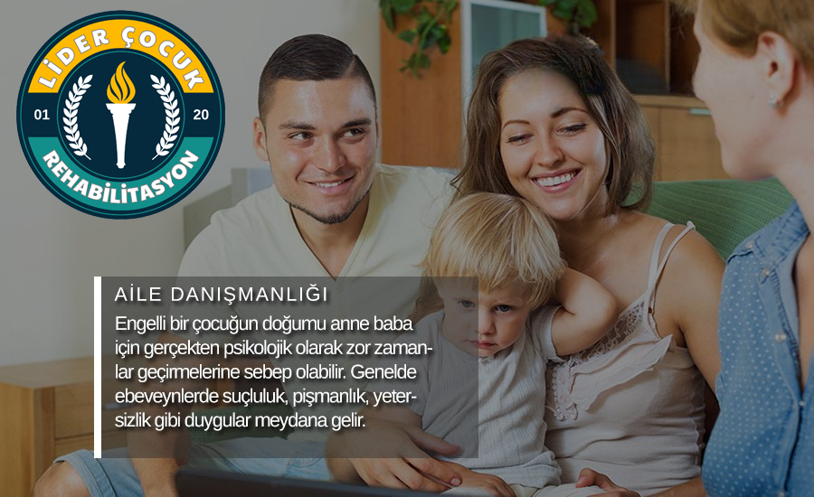 Aile Danışmanlığı