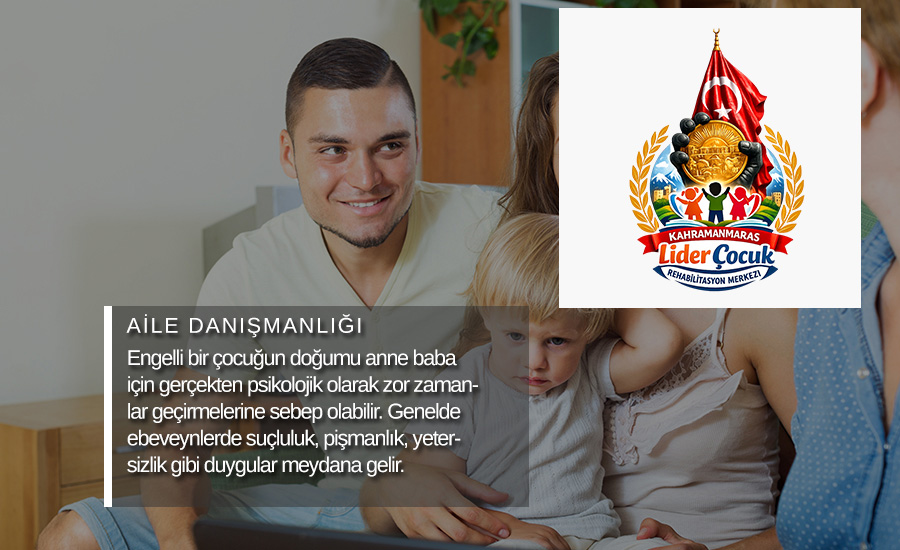 Aile Danışmanlığı