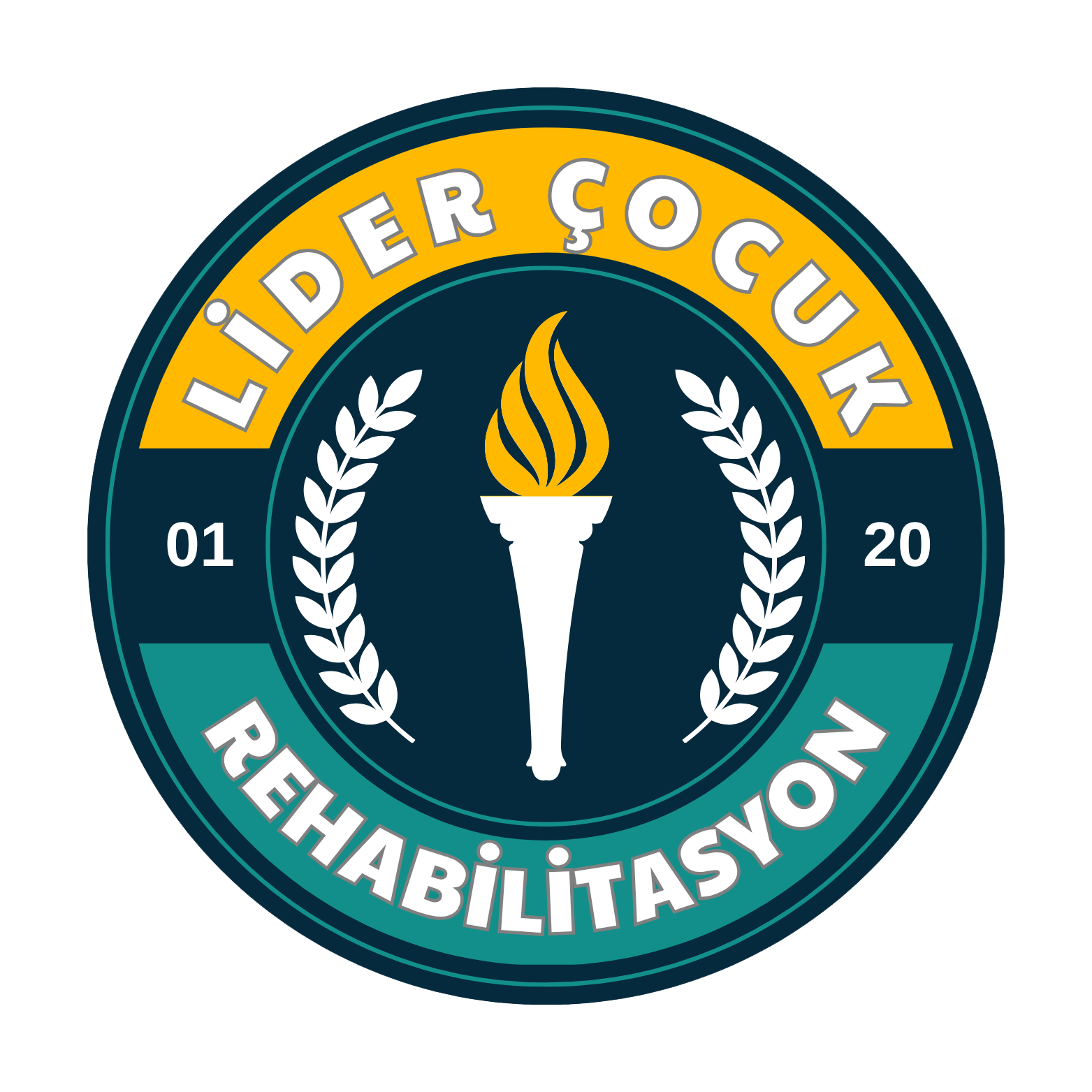algi özel eğitim ve rehabilitasyon merkezi logosu