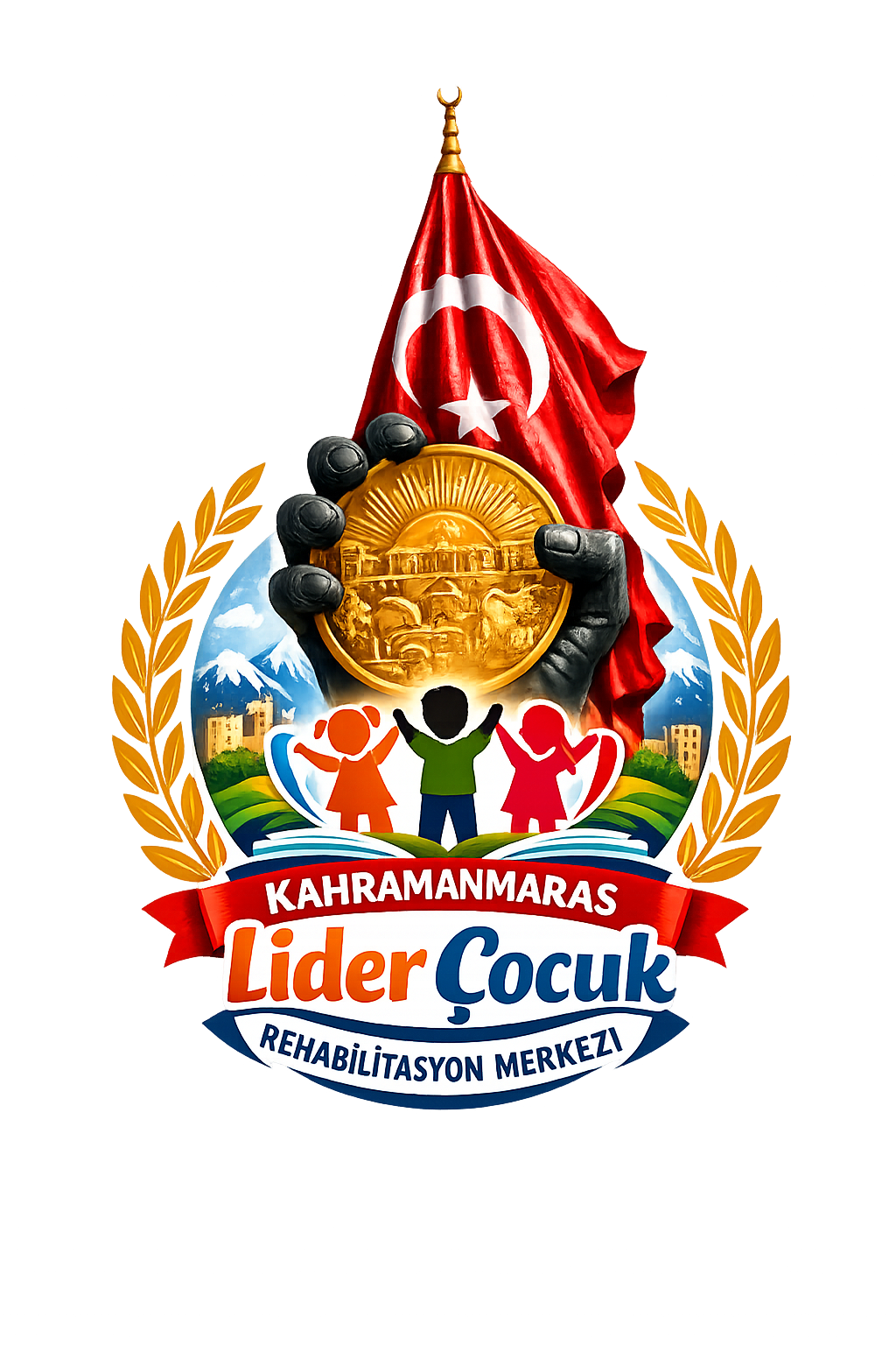 lider logo