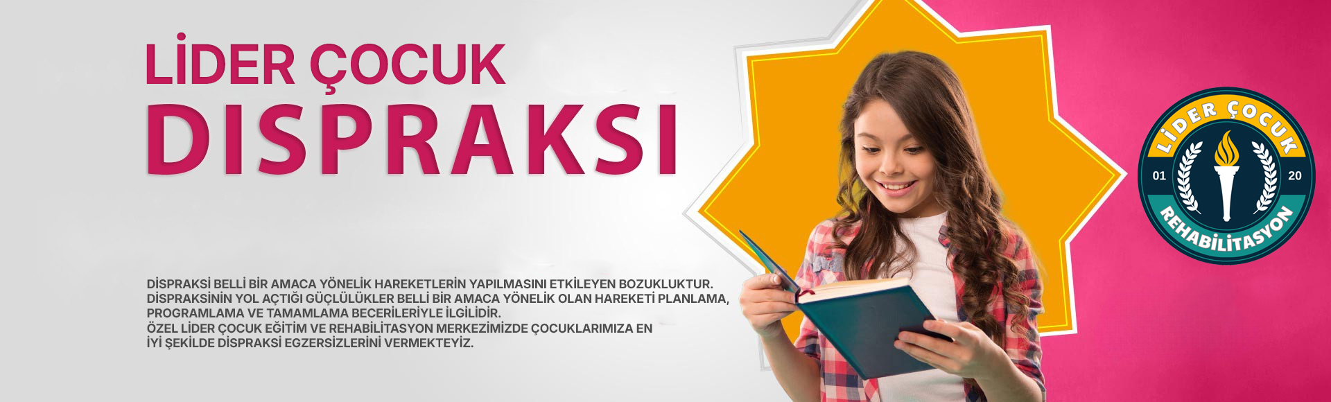 Dispraksi