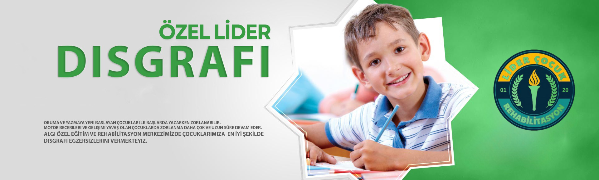 Disgrafi