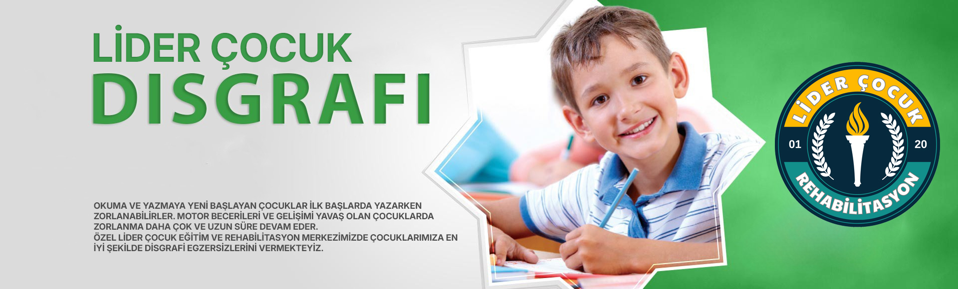 Disgrafi