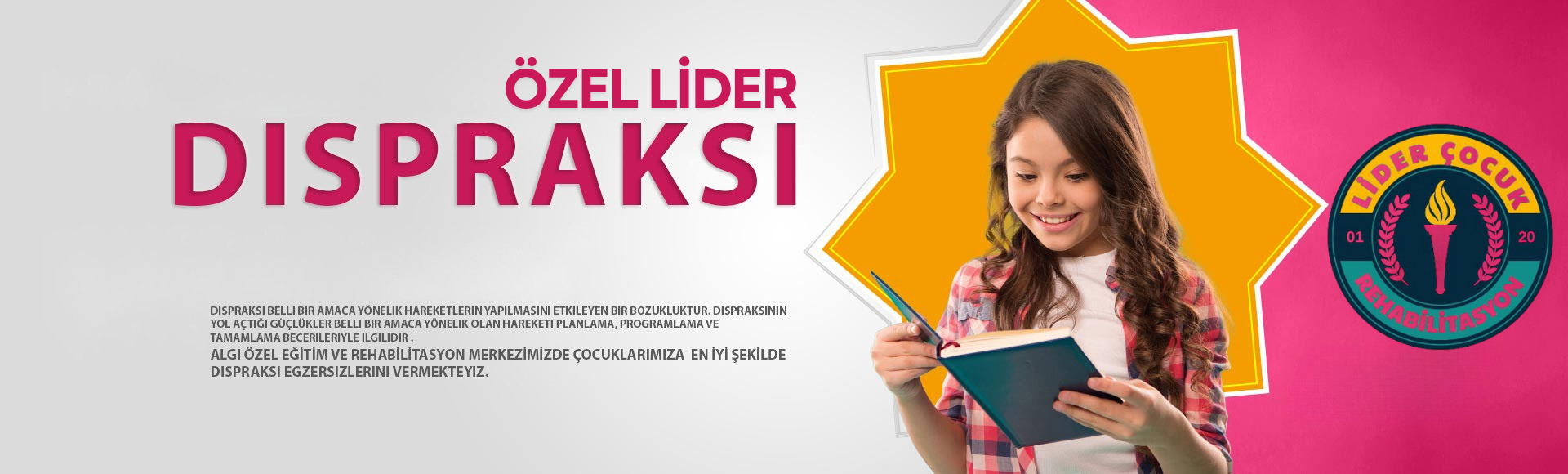Dispraksi